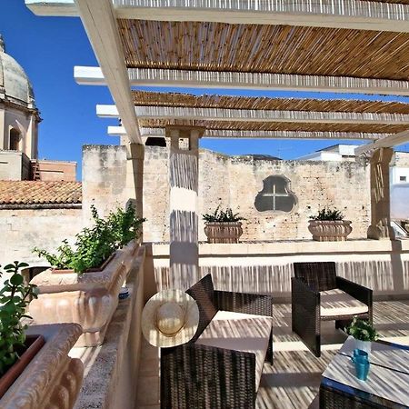 דירות מונופולי Casa Aurora 17 Con Terrazza מראה חיצוני תמונה
