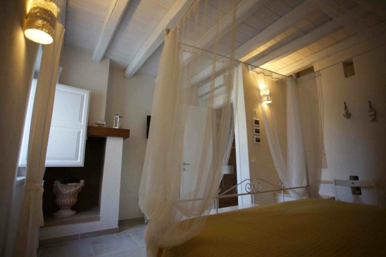 דירות מונופולי Casa Aurora 17 Con Terrazza מראה חיצוני תמונה
