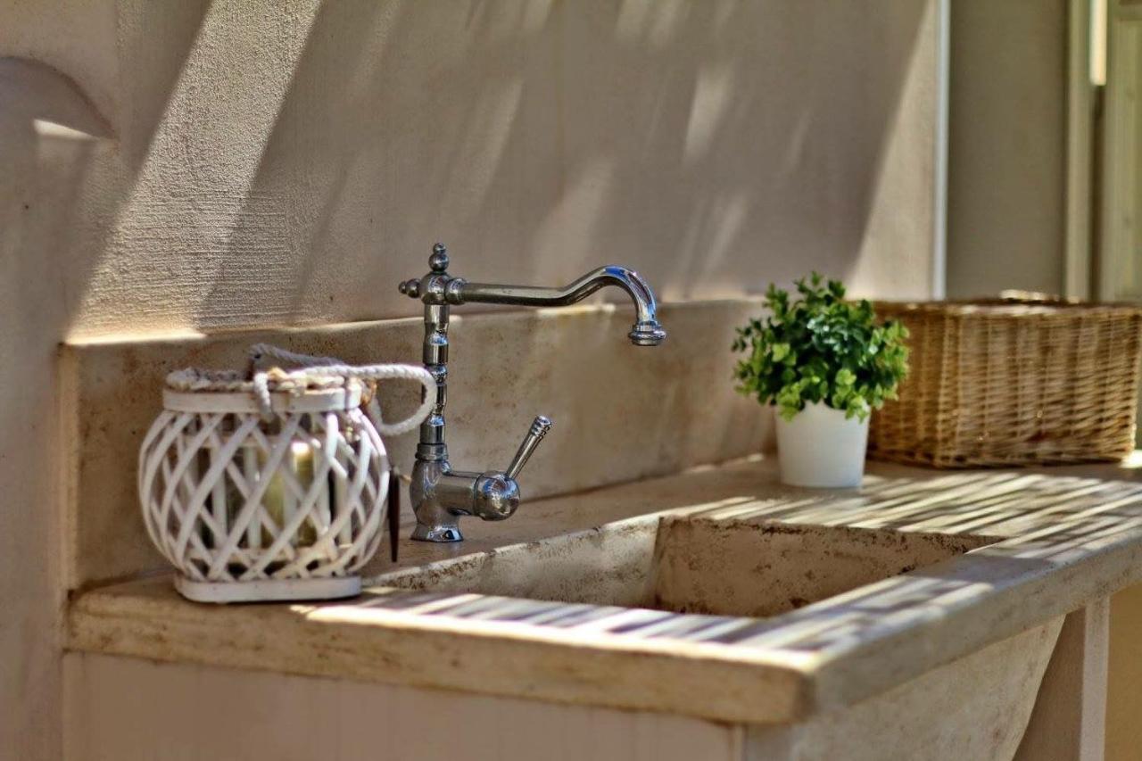 דירות מונופולי Casa Aurora 17 Con Terrazza מראה חיצוני תמונה